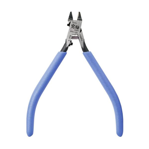 アルティメットニッパー5.0 ゴッドハンド  GH-SPN-120