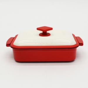 電子レンジ調理器 角型 焼き魚 焼く グリル ...の詳細画像5