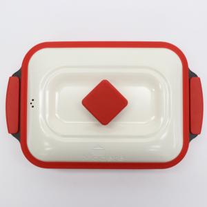 電子レンジ調理器 角型 焼き魚 焼く グリル ...の詳細画像3