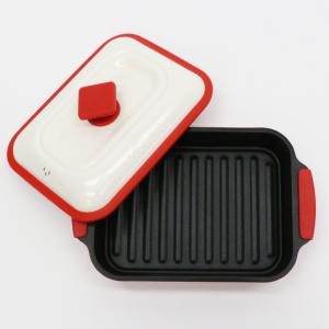 電子レンジ調理器 角型 焼き魚 焼く グリル ...の詳細画像4