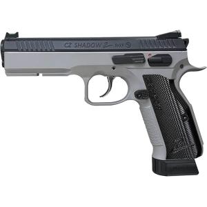 Carbon8 CZオフィシャルライセンス SHADOW-2 セラコート・GREY HATCH