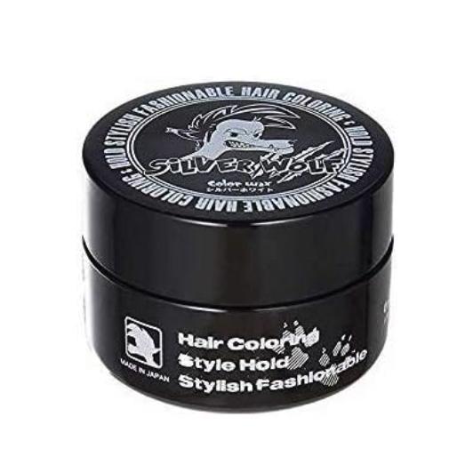 シルバーウルフ 80g