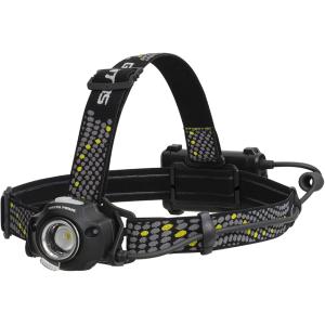 GENTOS Gシリーズ ヘッドライト GH-200RG Gシリーズ アウトドア ヘッド