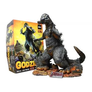 ポーラライツ GODZILLA (ゴジラ) 全高約40cm 1/144スケール プラモデル POL956｜techno-hobby-center