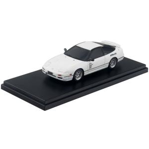 モデラーズ 1/43 頭文字D 健二先輩 180SX ミニカー MD43207｜techno-hobby-center