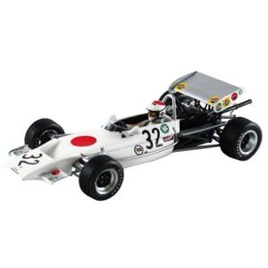 1/43 Lotus Type 69B Formula2 1970 Pau GP Tetsu Ikuzawa No.32 エブロ 44513 ebbro｜techno-hobby-center