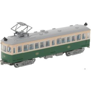 トミーテック 鉄道コレクション 鉄コレ 叡山電車デナ21型 (125号車) A｜techno-hobby-center