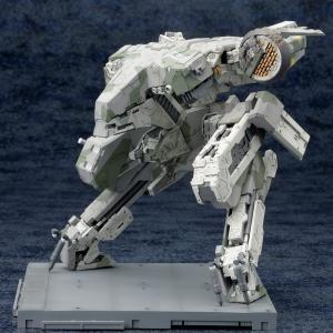 1/100 メタルギアソリッド4 ガンズ・オブ・ザ・パトリオット メタルギア REX METAL GEAR SOLID 4 Ver.プラモデル コトブキヤ｜techno-hobby-center