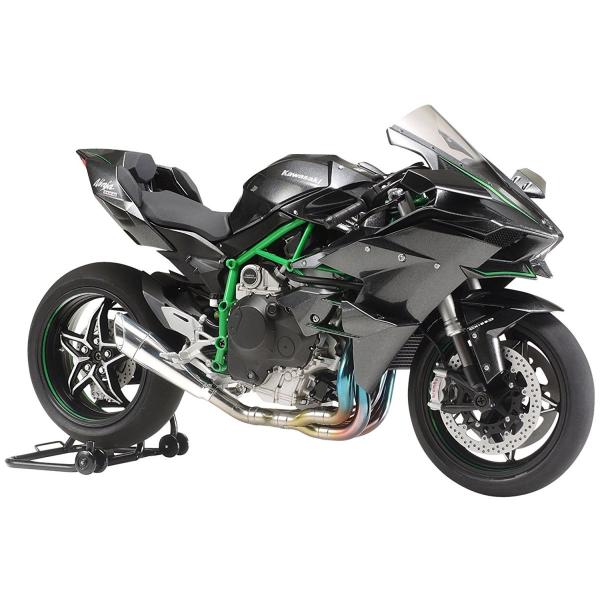 1/12 カワサキ Ninja H2R プラモデル タミヤ 14131
