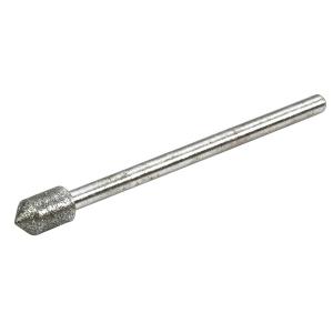 2mm 皿ビス穴加工ビット 電動リューター用 プラモデル用工具 74130 クラフトツールシリーズ ...