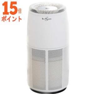 アンデス電気 空気清浄機 バイオミクロンサークル [適用畳数:29畳 PM2.5対応] BM-H702A 15倍ポイント