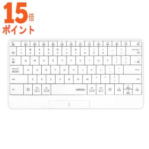 白木/黒塗り 5個セット ユニーク ワイヤレスキーボード Bluetooth4.0