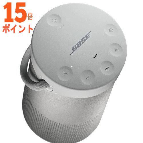 Bose SLink REV PLUS SLV II SoundLink Revolve+ Blue...