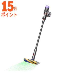 ダイソン サイクロン式スティッククリーナー 充電式 パワーブラシ ニッケル アイアン (掃除機)Dyson Micro Plus… 15倍ポイント