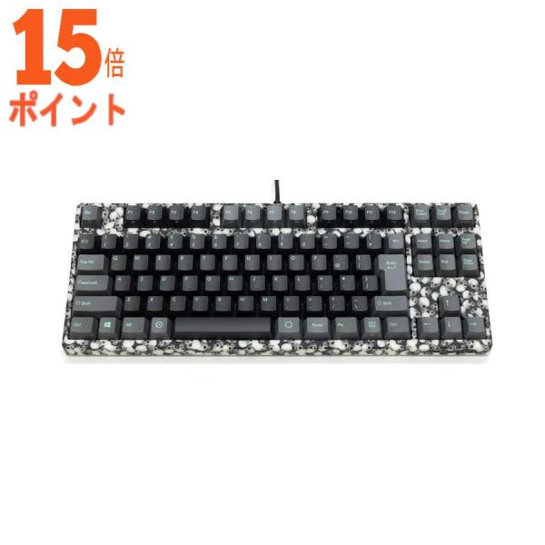 10個セット FILCO Majestouch Lumi S Tenkeyless 茶軸・テンキーレ...