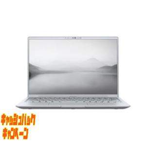10000円キャッシュバック FUJITSU(富士通) ノートパソコン FMV Note Mシリーズ M55-K3 ファインシルバー FMVM55…