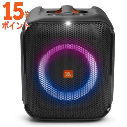 JBL JBLPBENCOREESSJN Bluetoothスピーカー パーティーボックスアンコール...