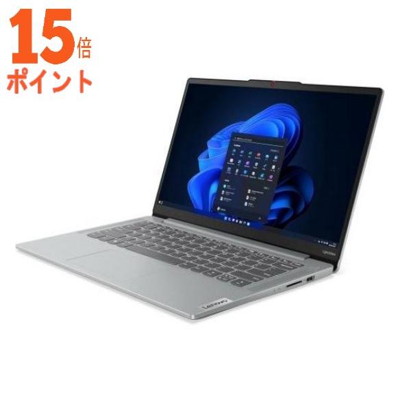 15倍ポイント Lenovo IdeaPad 82XS002WJP ( Windows 11 Pro...