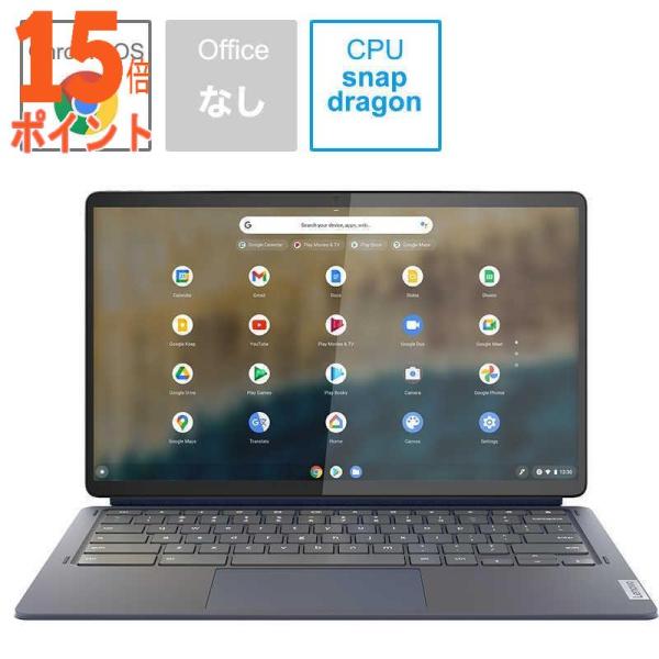レノボジャパン Lenovo ノートパソコン IdeaPad Duet 560 Chromebook...
