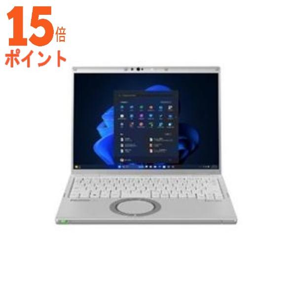 15倍ポイント パナソニック Let's note FV5 CF-FV5TDAAS (14インチWi...