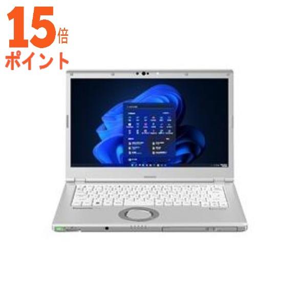 15倍ポイント Lets note LV1 CF-LV1UDAAS