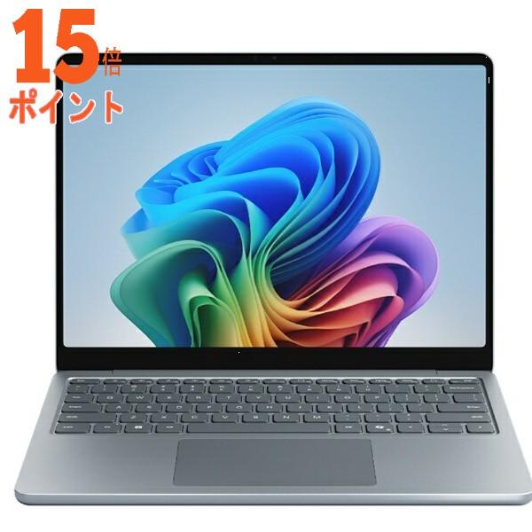 15倍ポイント Microsoft｜マイクロソフト ノートパソコン Surface Laptop 1...