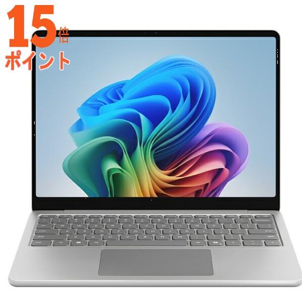 15倍ポイント Microsoft｜マイクロソフト ノートパソコン Surface Laptop 1...