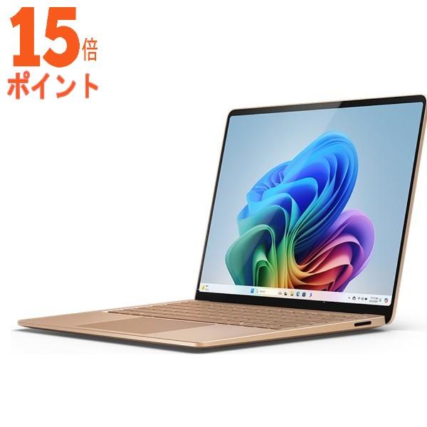 15倍ポイント Microsoft｜マイクロソフト ノートパソコン Surface Laptop(第...