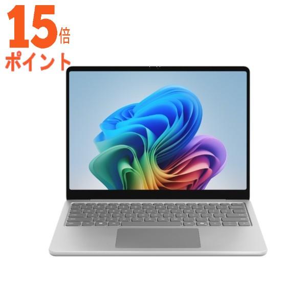 15倍ポイント  Microsoft｜マイクロソフト ノートパソコン 新生活応援モデル Surfac...