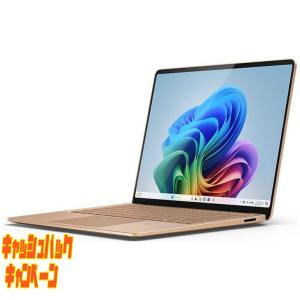 10000円キャッシュバック Microsoft(マイクロソフト) ノートパソコン Surface Laptop(第7世代) デューン EP2-1…