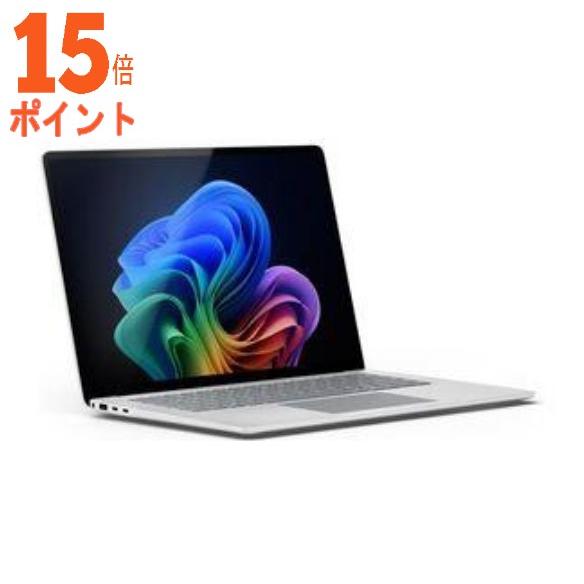 15倍ポイント Microsoft マイクロソフト Surface Laptop 第7世代 EP2-...