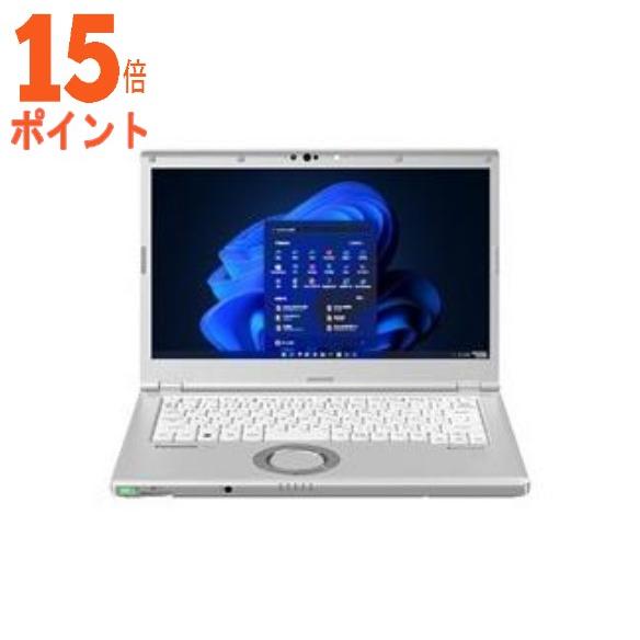 15倍ポイント Panasonic パナソニック Lets note LV1 CF-LV1UDLAS