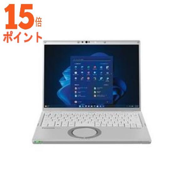 15倍ポイント Panasonic パナソニック Let's note FV4 CF-FV4RFAA...