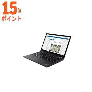 ノートPC ThinkPad X13 Yoga Gen 2 20W9S1H200 [13.3型 Wi...