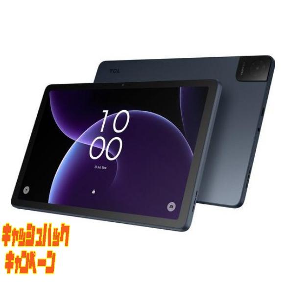 10000円キャッシュバック TCL 8483A TAB 10 Gen4 10.1インチ WUXGA...