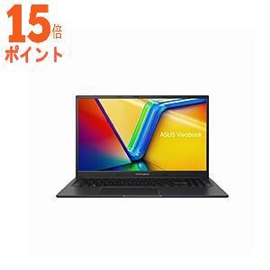 ノートパソコン Vivobook 15X インディーブラック K3504ZA-BQ020W ［15....