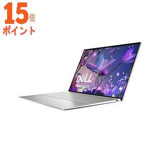 ノートパソコン XPS 13 Plus 9320 プラチナシルバー MXP973-DNLS ［13....