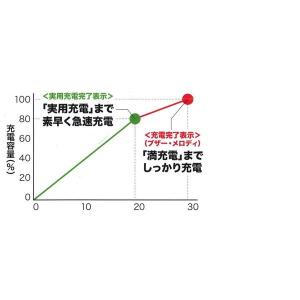 絶対純正 マキタ BL4040 40Vバッテリ...の詳細画像4