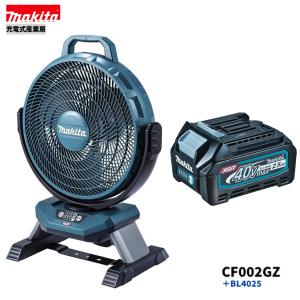 マキタ（makita） CF301DZ +BL1860B + DC18RF (青) 14.4V/18V充電式
