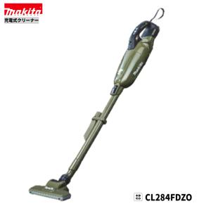 マキタ（makita） CL284FDRFO 18V 充電式クリーナ 本体+3.0Ah