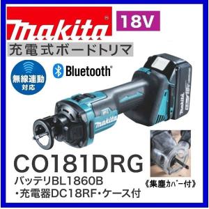 マキタ（makita） HR171DRGX 18V充電式 17mm ハンマドリル 本体+6.0Ah