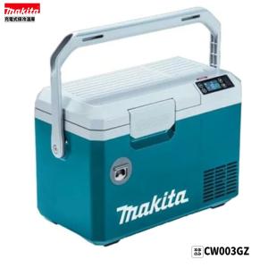 ［もっちんさん専用］マキタ　保冷温庫　CW003G +バッテリーBL1860B もっちんさん専用］マキタ 保冷温庫 CW003G +バッテリーBL1860B もっ