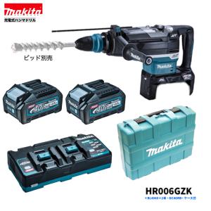 マキタ（makita） SC102DRGX 18V/14.4V充電式全ネジカッター 本体+6.0 