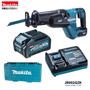マキタソーバッテリー マキタ マキタ JR002GRDX 注意 バッテリー1本仕様 40V 充電式