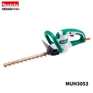 マキタ（makita） MUH3653 生垣バリカン 360mm 本体のみ : パワー