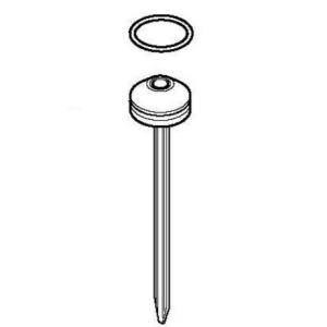 マックス（MAX） 純正部品 メインピストンユニット 【TA-250P/P50F3