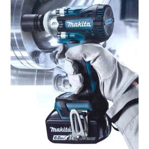 限定3台 マキタ TW300DZ+BL1860...の詳細画像3