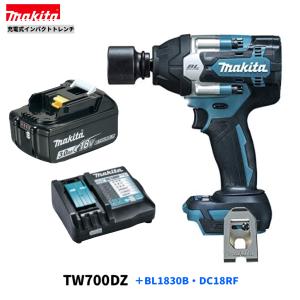 マキタ（makita） 18V充電式インパクトレンチTW700D用収納ケース