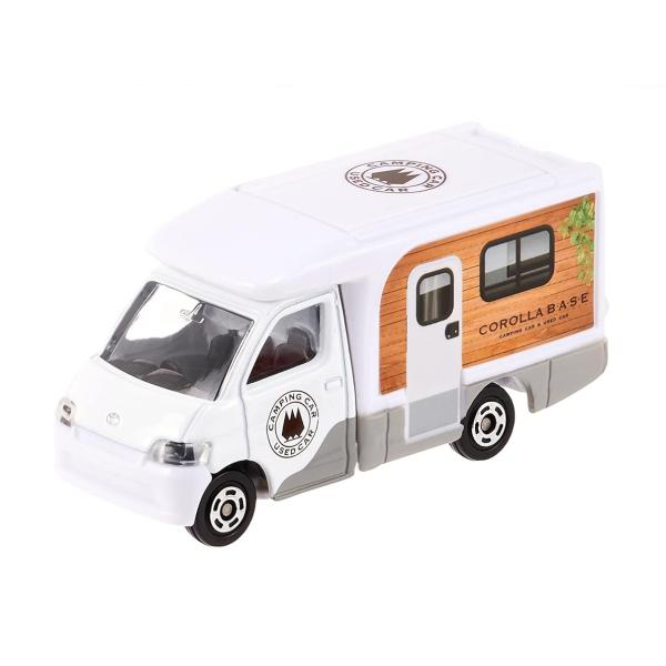 タカラトミー トミカ No.33 カロ・ビー (箱) ミニカー 車 おもちゃ 3歳以上 箱入り TO...