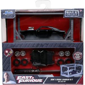 Jada JADA TOYS 1/32 ワイルドスピード ドムズ ビュイック グランド